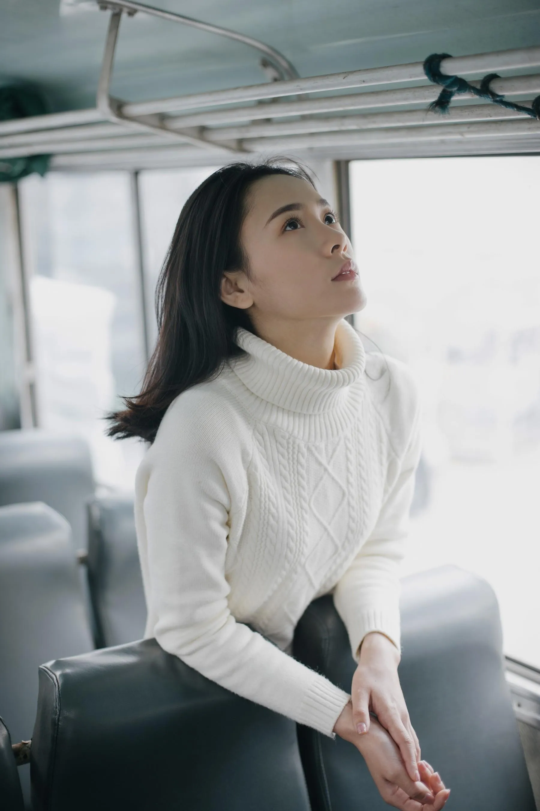 [YITUYU艺图语]2022.01.03 突然好想你 秋秋 [29P]插图4